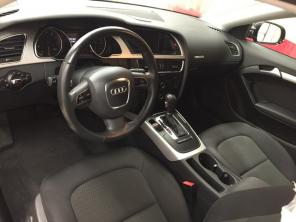 Аudi A5