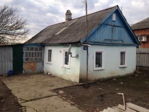Продам дом.
