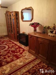 2-к квартира, 58 м², 12/17 эт.