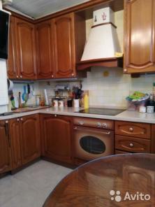 2-к квартира, 58 м², 12/17 эт.