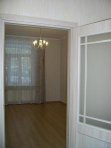 Продается 1 комн. квартира 48,4 м2 в новом столичном мкр. Царицыно, ул. 6-я Радиальная, д. 5, к. 3