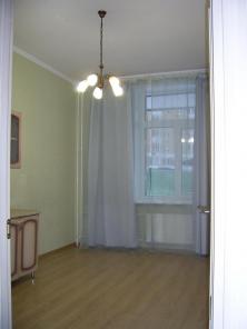 Продается 1 комн. квартира 48,4 м2 в новом столичном мкр. Царицыно, ул. 6-я Радиальная, д. 5, к. 3