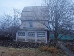 Продается дача.
