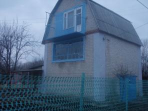 Продается дача.