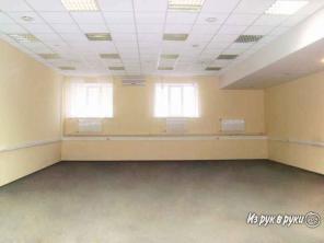 Офис 205.5 кв.м у метро Павелецкая