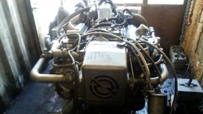     - Detroit Diesel 6V92TA