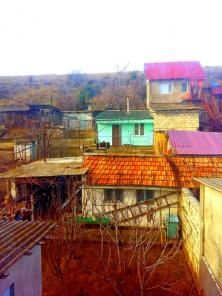 Отличный дом недалеко от моря в Севастополе