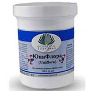 ЮниФлора