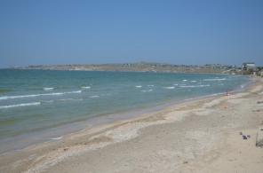 Сдам номера в гостинице на Азовском море в Крыму