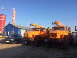 Буровая Установка УРБ 2А2 в наличии новая.