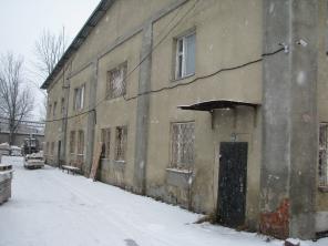 Сдается в аренду отапливаемое помещение свободного назначения площадью 130 м2 в г. Долгопрудном