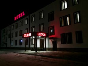 Отель"Нитрон"