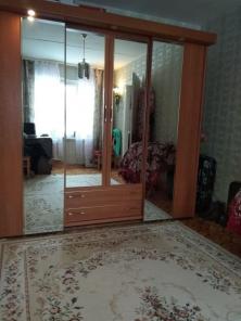 Продается 3-х комнатная квартира по адресу: Вологодская обл., г. Череповец, ул. Краснодонцев, д. 72