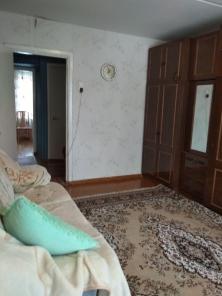 Продается 3-х комнатная квартира по адресу: Вологодская обл., г. Череповец, ул. Краснодонцев, д. 72
