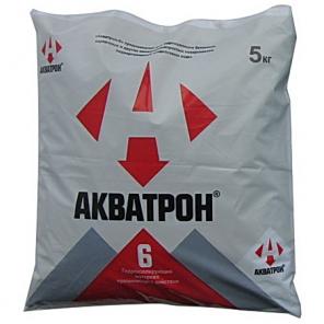 АКВАТРОН