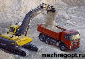 Продажа и аренда машин и оборудования для строительства