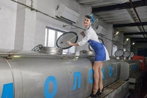 Купим Мини молочный завод б/у в рабочем состоянии