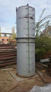 Продаем трубы б/у Д 51-1420 в Саратове.