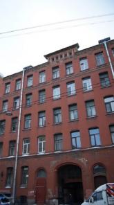 Продажа комнаты в г. Санкт-Петербург, Перекупной пер. д.12/13