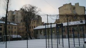 Продажа комнаты в г. Санкт-Петербург, Перекупной пер. д.12/13