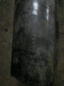 Круг титановый ВТ-8 продам оптом.