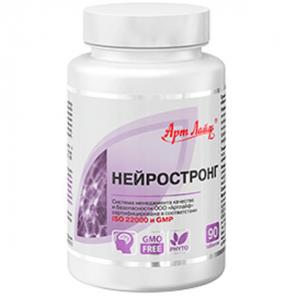 Нейростронг Артлайф