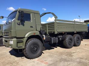 Бортовые Автомобили Камаз в наличии и под заказ!
