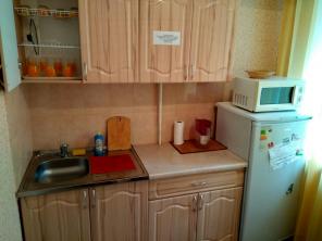 Квартиры посуточно в Тюмени.