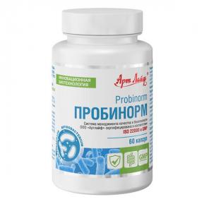 Пробинорм Артлайф