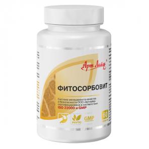 Фитосорбовит Артлайф