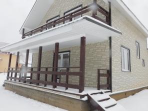 Продажа домов и участков, недвижимость Папино