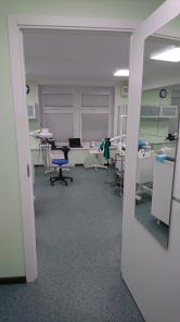 Аренда стоматологического кресла