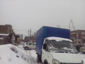 Грузоперевозки вывоз мусора Ростов