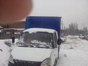 Грузоперевозки вывоз мусора Ростов