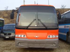 Daewoo BH090 2005 год Оригинал