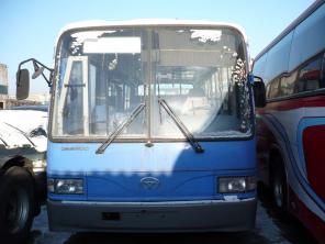 Daewoo BM 090 – 2003 год