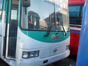 Daewoo BS106 – 2003г