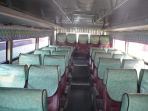 Daewoo BS106 – 2003г