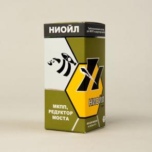 Противоизносный восстанавливающий комплекс для двигателей