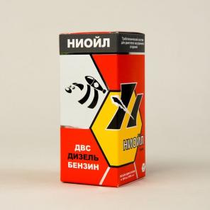 Противоизносный восстанавливающий комплекс для двигателей