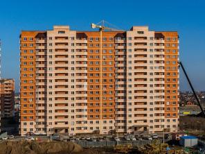 Продам 1-комнатную квартиру в Солнечном Краснодаре