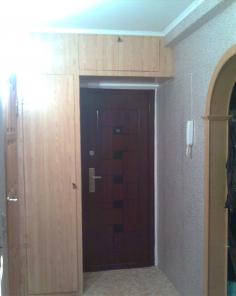 Продам 2-комн. квартиру в с.Дивноморском (г.Геленджик)