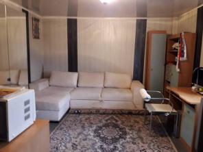 Срочно продам 1ю малогабаритную квартиру от хозяина.