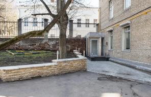 Предложение от собственника! Продается помещение площадью 80 м2 в ЦАО г. Москвы, Б. Дровяной пер., 9