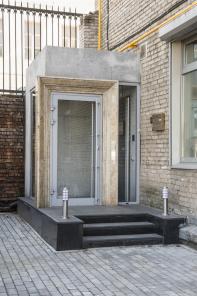 Предложение от собственника! Продается помещение площадью 80 м2 в ЦАО г. Москвы, Б. Дровяной пер., 9