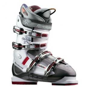 Продам женские Горнолыжные ботинки Rossignol Intense 2