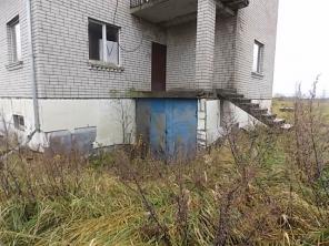 Продам 1/2 дома