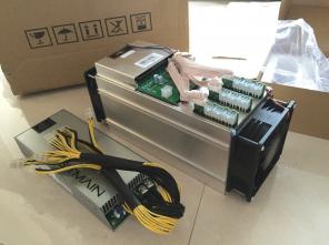 Оборудование antminer для майнинга в наличии!
