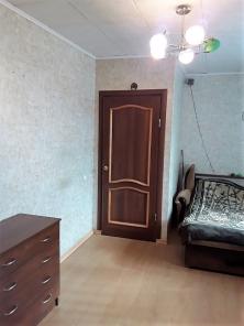 Продаётся 4-х комнатная квартира в пос. Тельмана д. 30