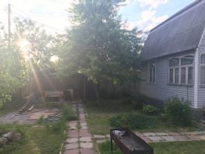 Продаю дачу